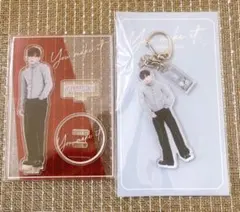 ユメキ アクスタ まとめ売り ファンミ - メルカリ