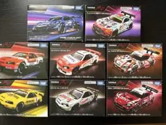 トミカ D1グランプリシリーズ 6台セット - メルカリ