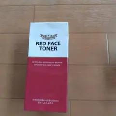 Dr.Ci:Labo RED FACE TONER 110mLのサムネイル