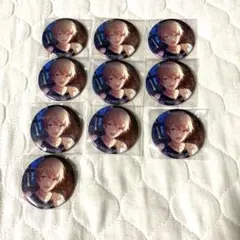 プロセカ　天馬司　グリッター缶