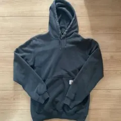 Carhartt フード付きパーカー Sサイズ