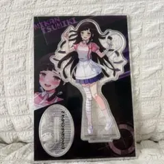 ダンガンロンパ　ダイソー　アクリルフィギュア　罪木蜜柑のサムネイル