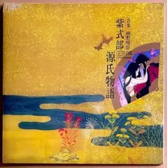 【細野晴臣】　紫式部・源氏物語　レア　初回限定盤 細野晴臣】 紫式部・源氏物語 レア 初回限定盤 Amazon.co.jp