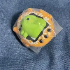 たまごっち スイングケース3 くちぱっち　ガチャ