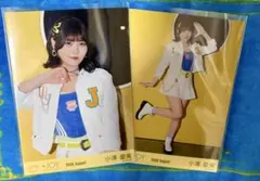 ≒JOY 小澤愛実 生写真 僕たちの歌 - メルカリ