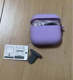 ★AirPods3 ケース 2021 AirPods 第3世代 シリコンケース