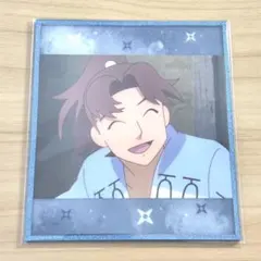 【忍たま乱太郎】アクリル色紙　山田利吉