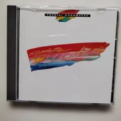 角松敏生/ T‘s 12 INCHES CD