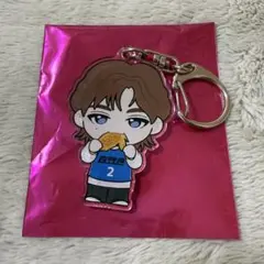 超特急 カイ 愛知 ご当地キーホルダー