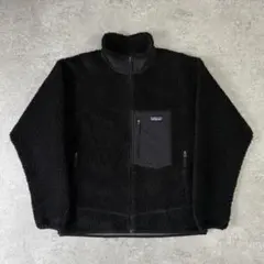 patagonia パタゴニア【L】レトロ-X フリースジャケット 廃盤品 希少
