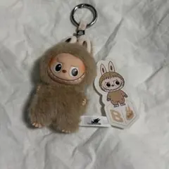 POP MART イニシャルラブブ B