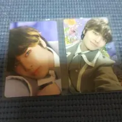 スキズ　ペンミグッズ　MAGICSCHOOL　アイエン　I.N