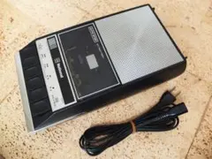 美品!!カセットテープレコーダー RQ-313 National ナショナルのサムネイル
