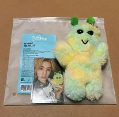 イハン　キーリング　トレカ　プネクド　ボイネク　BOYNEXTDOOR 12