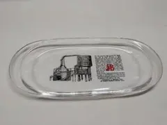 J&B EDWARDIAN 硝子トレー 皿 小物入れ インテリア 雑貨 置物