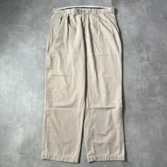 ポロ ラルフローレン W38 ポロチノ チノパン アンドリュー 古着 18985