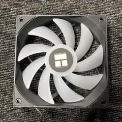 Zalman ZA1225ASL PCケースファン 4個セット - メルカリ