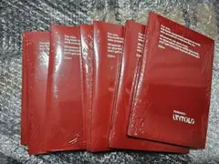 ENHYPEN ROMANCE: UNTOLD ENGENEver 7形態セット