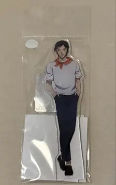 名探偵コナン 避暑地 アクリルスタンド 諸伏高明