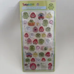 【国内正規品】 ボンボンドロップシール たまごっち くちぱっち