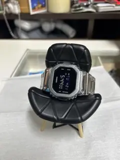 CASIO G-SHOCK 5611 カシオーク フルメタルカスタム MODコンプリート G-SHOCK GM-2100 フルメタル カスタム カシオ G