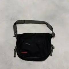 archive PRADA SPORT Messenger Bag