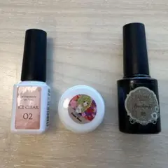 ジェルネイル カラージェル ネイル工房 マグネット