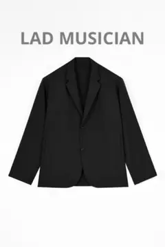 2026年最新】LAD MUSICIAN メンズ テーラードジャケットの人気アイテム