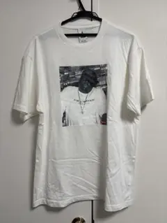 Supreme Biggy Tee ビギー シュプリーム フォト Tシャツ SUPREME シュプリーム 11AW Biggy Tee ビギー Tシャツ フォト