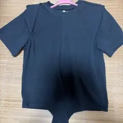 ISABEL MARANT 半袖 Tシャツ ブラックのサムネイル