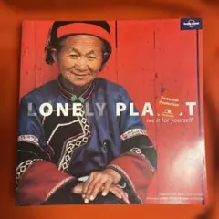 Lonely Planet 写真集 see it for yourselfのサムネイル