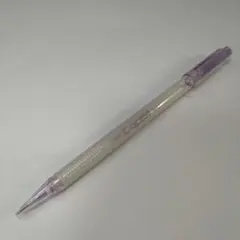 ぺんてる キャプレット シャーペン パールバイオレット 廃盤 キャップレットのサムネイル