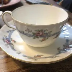 ミントンMinton Chartwell ティーカップ・ソーサー