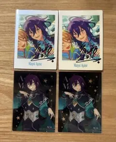 あんスタ ぱしゃっつ 礼瀬マヨイ - メルカリ