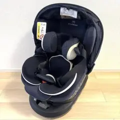 ✨美品✨エールべべ クルット6i グランス ISOFIX付 最上位モデル