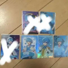 すとぷり　ころんくんコレクションカード