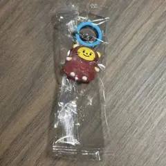 TRUZ★キラキラ★めじるしアクセサリー★LAWOO★ジェヒョク