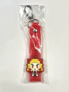 鬼滅の刃 一番くじ 姉の仇 G賞 ぽこっとちゃーむ 煉獄杏寿郎