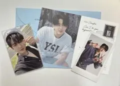 StrayKids チャンビン MAXIDENT CIRCUS セット