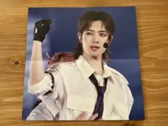永野芽郁 カレンダー 2018 サイン付き - メルカリ