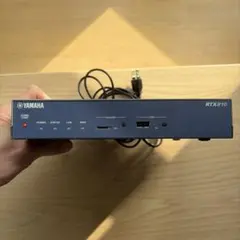 YAMAHA RTX810 VPNルーター