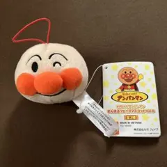 アンパンマン まんまるフェイスマスコット Vol.6