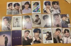 astro mj トレカセット