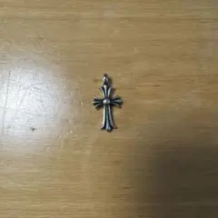 クロスネックレス