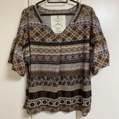 ❁⃘ rivet&surge ❁⃘ トップスのサムネイル
