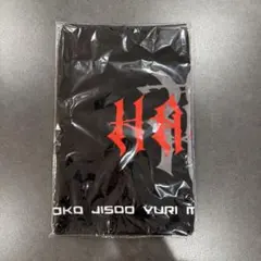 ちゃんみな LIVE タオル AOD4 AODFINALFacetowel - メルカリ