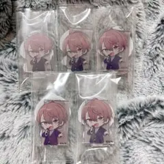 チョコエッグプラス 加賀美ハヤト