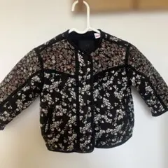 ZARA ベビーダウン