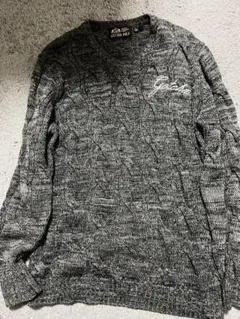 最終価格！gotcha ガッチャ　ニット　セーター