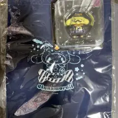 サンリオ　トートバッグ　ハッピーくじ　シナモン　シナモロール、ポムポムプリン